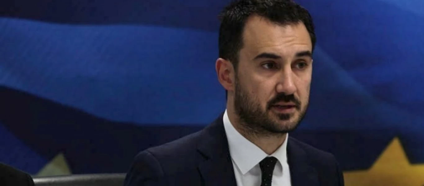 «Πυρά» Α.Χαρίτση στην κυβέρνηση: «Οι ευχαριστίες και τα χειροκροτήματα δεν φτάνουν για να καλυφθούν οι ανάγκες του ΕΣΥ»